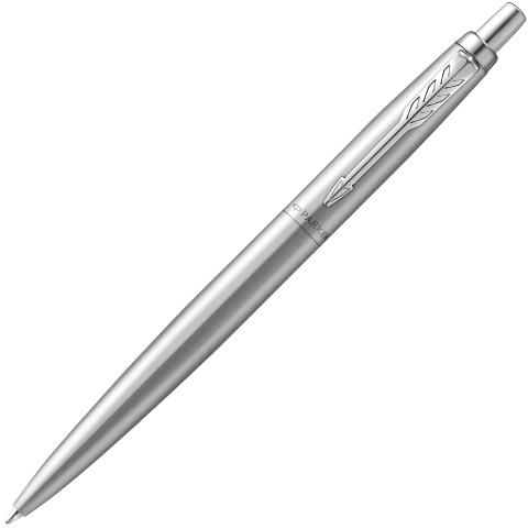  Ручка шариковая Parker Jotter Monochrome XL SE20, Grey CT