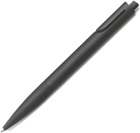 Шариковая ручка Lamy Noto, черный