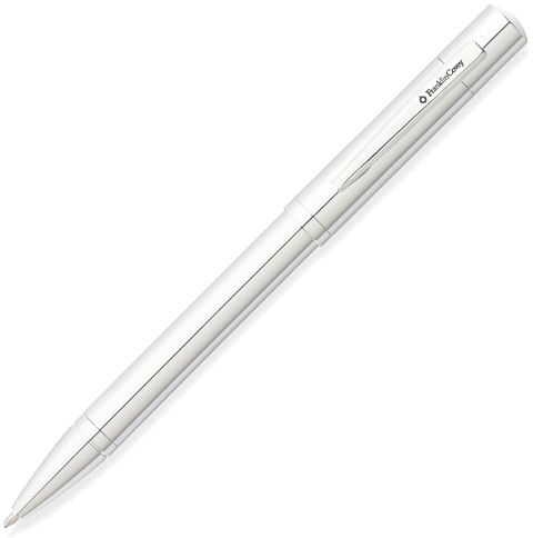 Шариковая ручка Franklin Covey Greenwich, Chrome