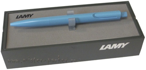      Lamy  Agenda