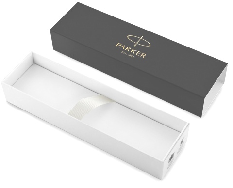     Parker IM Core K321, Brushed Metal GT