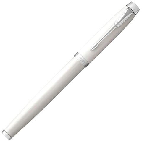     Parker IM Core F321, White CT ( F)