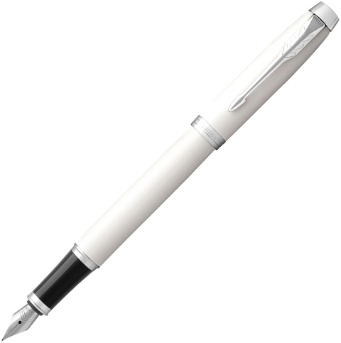     Parker IM Core F321, White CT ( F)