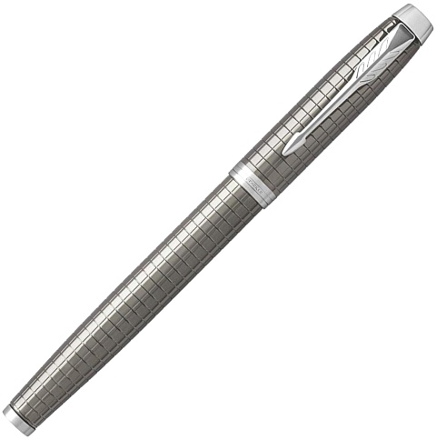     Parker IM Premium F322, Dark Espresso CT ( F)