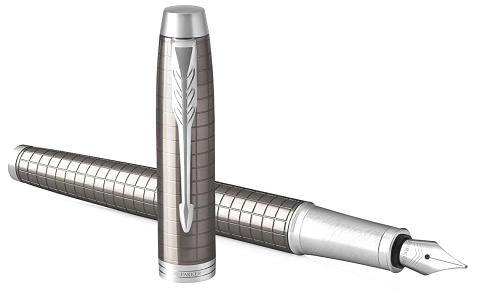     Parker IM Premium F322, Dark Espresso CT ( F)