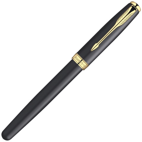     Parker () Sonnet () F528, MattBlack GT ( F)