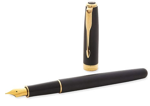     Parker () Sonnet () F528, MattBlack GT ( F)