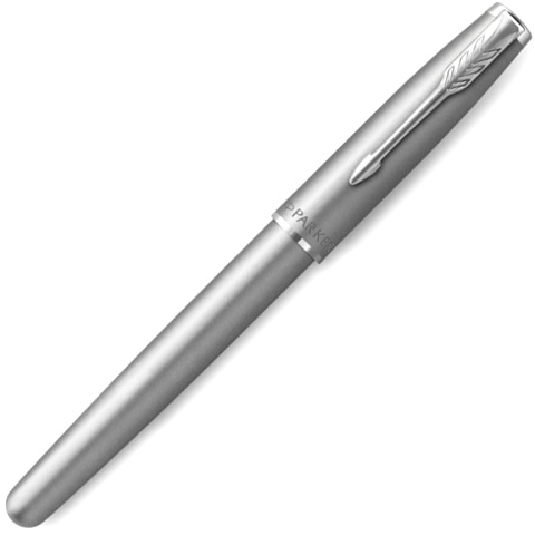   - Parker Sonnet T546, Stainless Steel CT