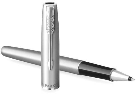   - Parker Sonnet T546, Stainless Steel CT