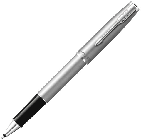   - Parker Sonnet T546, Stainless Steel CT