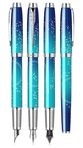     Parker IM F316 Last Frontier Deep Sea SE 2021, Submerge ( F)