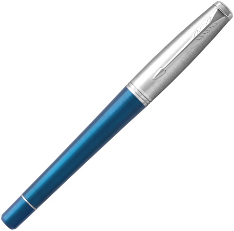     Parker Urban Premium F310, Dark Blue CT ( F)