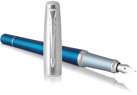    Parker Urban Premium F310, Dark Blue CT ( F)
