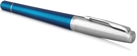     Parker Urban Premium F310, Dark Blue CT ( F)