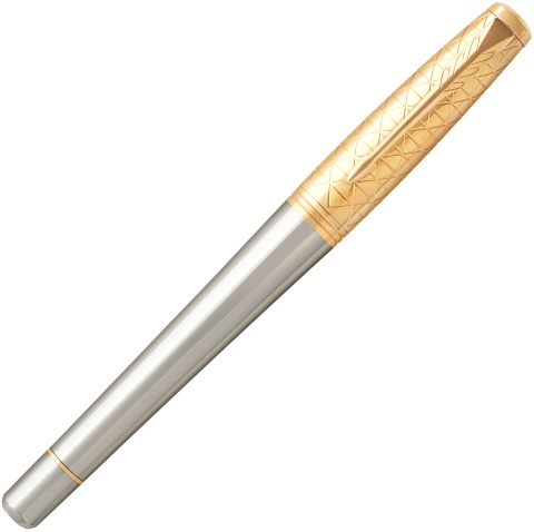     Parker Urban Premium F313, Aureate Powder GT