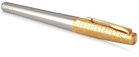     Parker Urban Premium F313, Aureate Powder GT