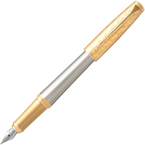     Parker Urban Premium F313, Aureate Powder GT