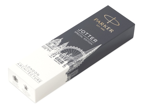     Parker Jotter 2017 SE, London Architecture Modern