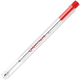       Caran d`Ache Goliath, Red (F)