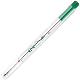       Caran d`Ache Goliath, Green (M)