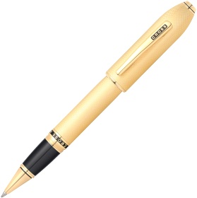  - Cross Peerless 125, Heavy Gold Plate GT