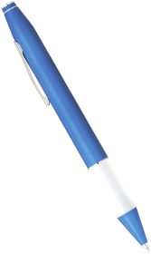   Cross Easy Writer, Metallic Blue CT