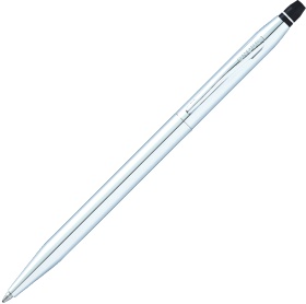   Cross Click, Chrome CT