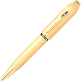    Cross Peerless 125, Heavy Gold Plate GT