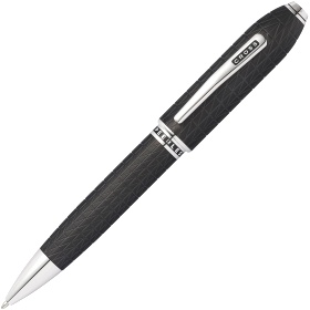    Cross Peerless 125 SE, Tokyo, Satin Black PT