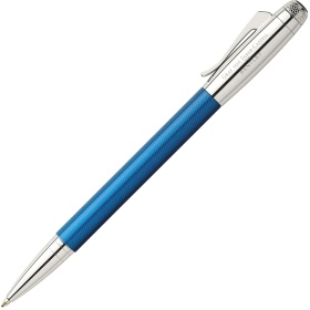    Graf von Faber-Castell Bentley, Sequin Blue 