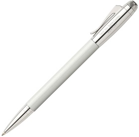    Graf von Faber-Castell Bentley, White Satin 