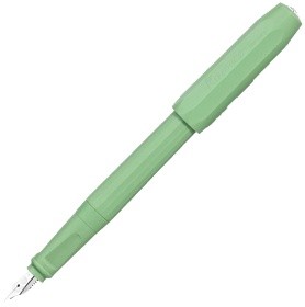    Kaweco Perkeo, Jungle Green CT ( F -0.7 )