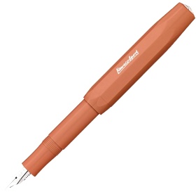    Kaweco Skyline Sport, Fox CT ( F - 0.7 )