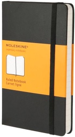  B7 Moleskine Classic, 