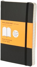  B7 Moleskine Classic, 
