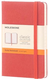  B7 Moleskine Classic, 