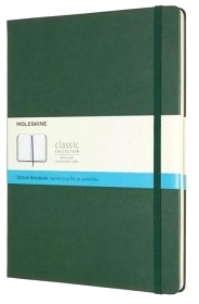  Moleskine CLASSIC QP093K15 XLarge 190250 192.    