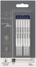    Parker QuinkFlow Z08 (M - 1),   (10)
