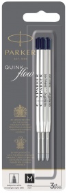     Parker QuinkFlow Z08 (M - 1),   (3)