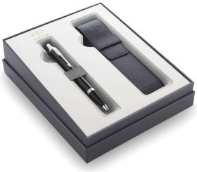  Parker 2021:   Parker IM Core K321, Black CT +   