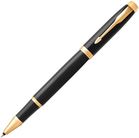 - Parker IM Core T321, Black GT