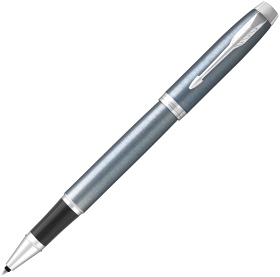 - Parker IM Core T321, Light Blue Grey CT