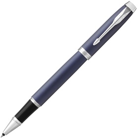 - Parker IM Core T321, Matte Blue CT
