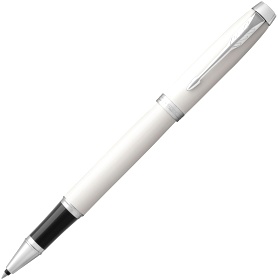 - Parker IM Core T321, White CT