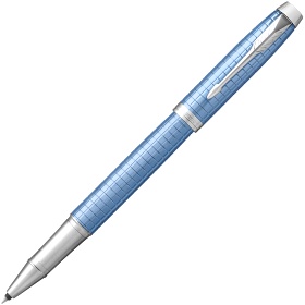 - Parker IM Premium T322, Blue CT