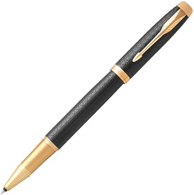 - Parker IM Premium T323, Black GT
