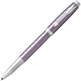- Parker IM Premium T324, Dark Violet CT