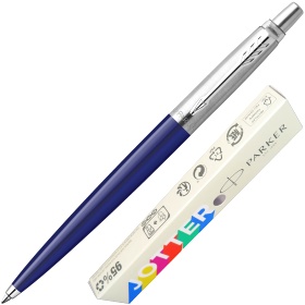   Parker Jotter K60 Originals Color Plastic 2019, Blue T