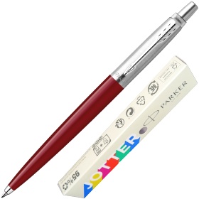   Parker Jotter K60 Originals Color Plastic 2019, Red T