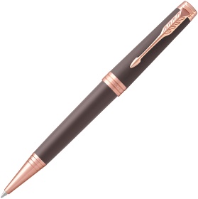   Parker Premier K560, Soft Brown PGT